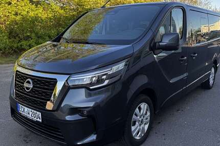 Nissan Primastar 23.000 km 32.980 &euro; Hohn 24806