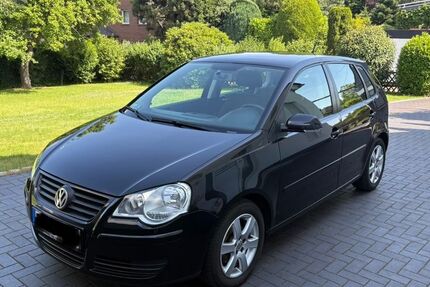 VW Polo 73.090 km 3.939 &euro; Dortmund 44287