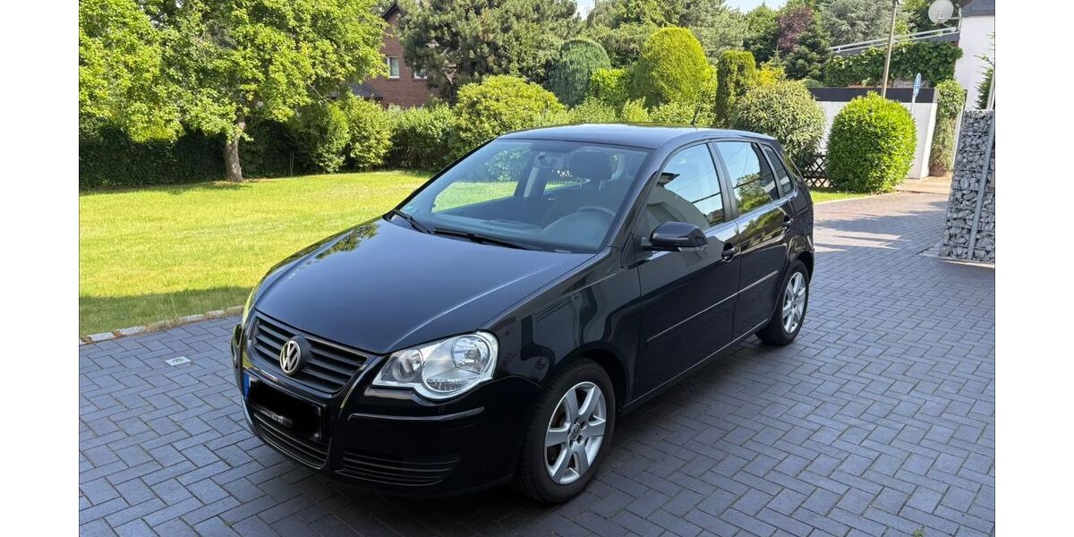 VW Polo 73.090 km 3.939 &euro; Dortmund 44287