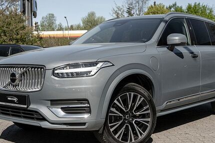 Volvo XC90 50.000 km 49.890 &euro; Pinneberg 25421