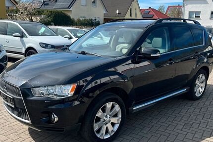 Mitsubishi Outlander 314.000 km 3.999 &euro; Rostock 18106