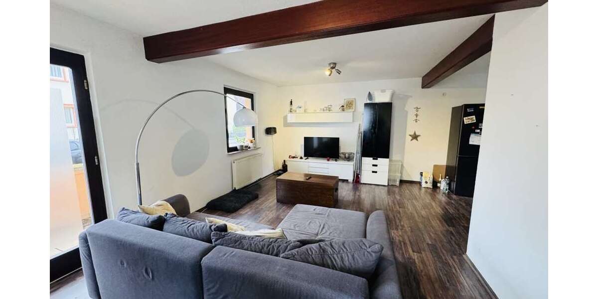 Einfamilienhaus Kandel - 4 Zimmer, 100 m&sup2;, 1.300&euro; | Angebot:24997118