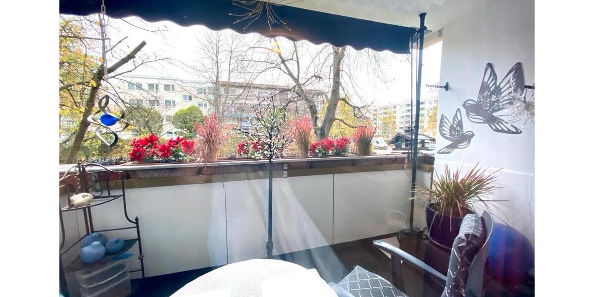 ‼️Provisionfrei‼️ 3,5 Zimmer Wohnung 3 zimmer