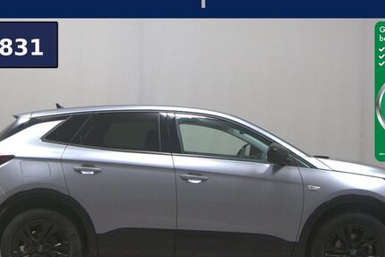 Opel Grandland (X) 38.570 km 16.480 &euro; Gyhum/Bockel 27404
