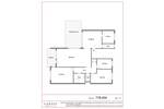 Etagenwohnung Heilbronn Kernstadt - 4 Zimmer, 128 m&sup2;, 1.500&euro; | Angebot:26569428