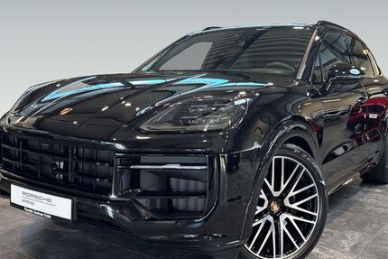 Porsche Cayenne 37.900 km 129.890 &euro; Fulda 36043
