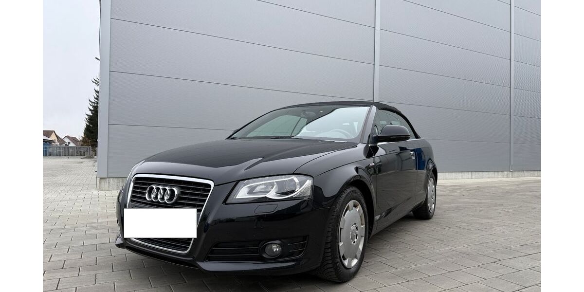 Audi A3 177.000 km 7.500 &euro; Herbertingen 88518