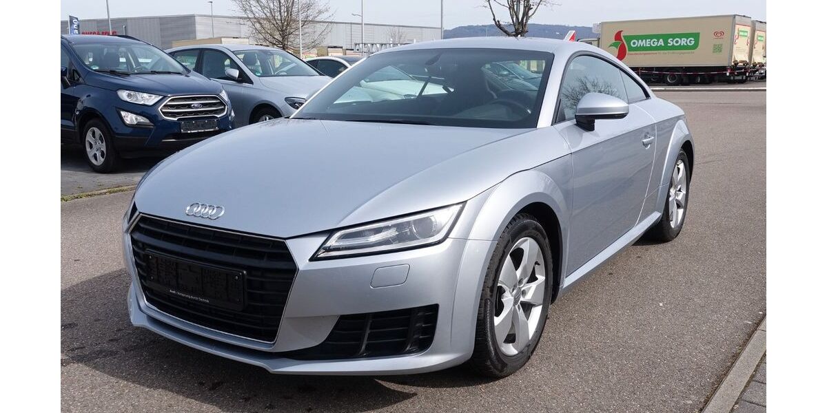 Audi TT 25.915 km 24.200 &euro; Essingen 73457