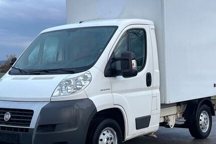 Fiat Ducato 164.000 km 8.897 &euro; Fellbach 70736