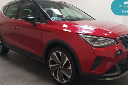 Seat Arona 55.570 km 17.970 &euro; Egelsbach 63329