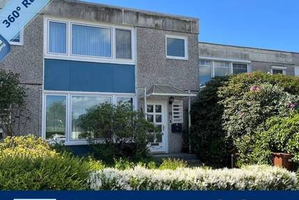 Haus Itzehoe - 4 Zimmer, 85 m&sup2;, 179.000&euro; | Angebot:25043311