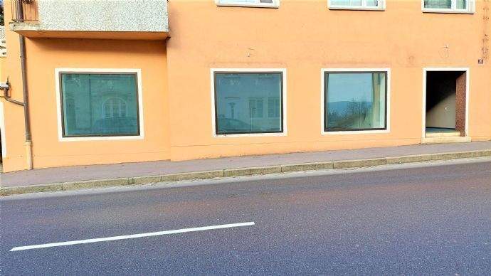 Gewerbeobjekt Nabburg Diendorf - 2 Zimmer, 74 m&sup2;, 600&euro; | Angebot:26410303