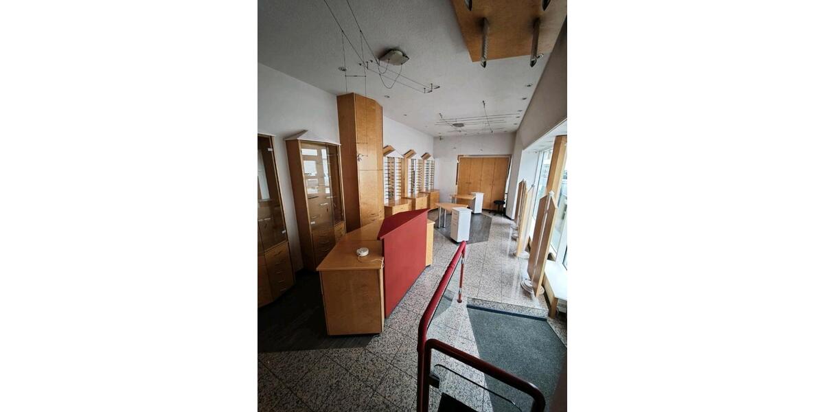 Gewerbeobjekt Pforzheim Dillweißenstein - 800&euro; | Angebot:25965047