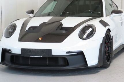 Porsche 992 3.800 km 259.500 &euro; Leinefelde 37327