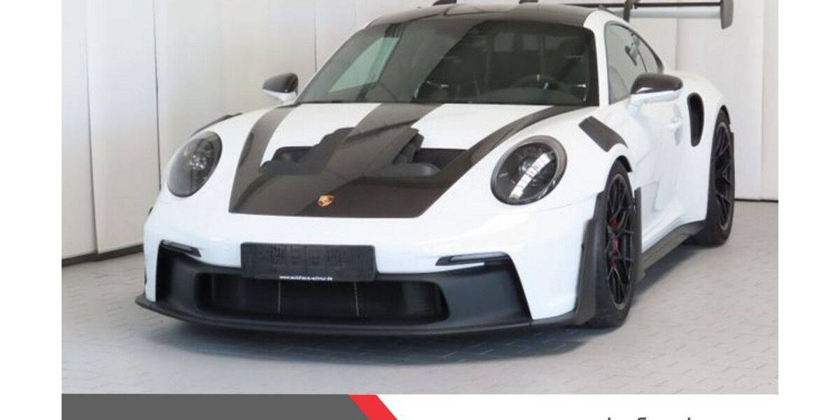 Porsche 992 3.800 km 259.500 &euro; Leinefelde 37327