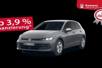 VW Golf 11.500 km 25.390 &euro; Kamenz 01917