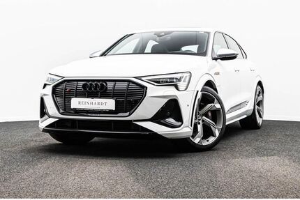 Audi e-tron 47.253 km 41.855 &euro; Hagen 58091