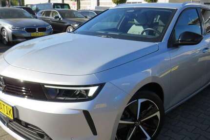 Opel Astra 43.000 km 20.990 &euro; Montabaur 56410