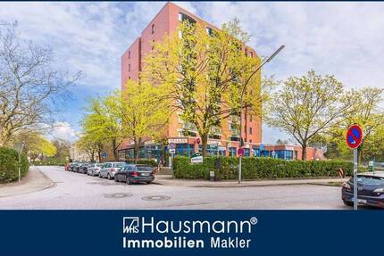 Wohnung Norderstedt Garstedt - 1 Zimmer, 49 m&sup2;, 219.000&euro; | Angebot:26502586