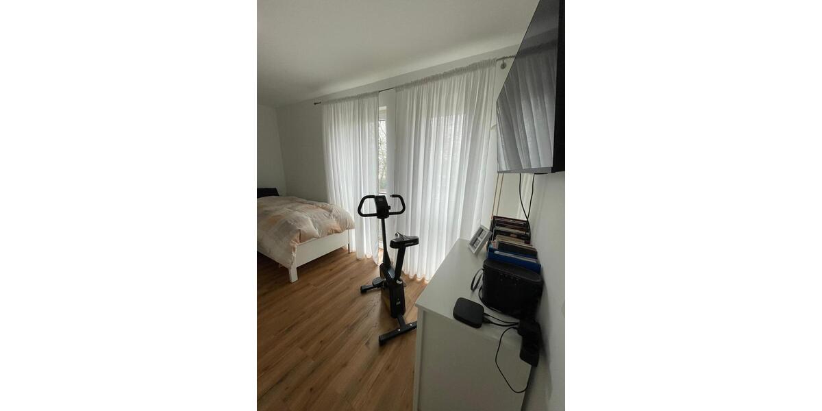 Etagenwohnung Münster Münster-Ost - 2 Zimmer, 62 m&sup2;, 773&euro; | Angebot:26548245