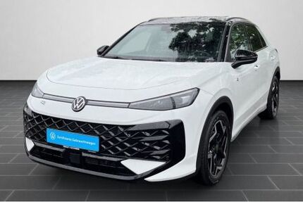 VW T-Roc 4.400 km 35.900 &euro; Mannheim 68167