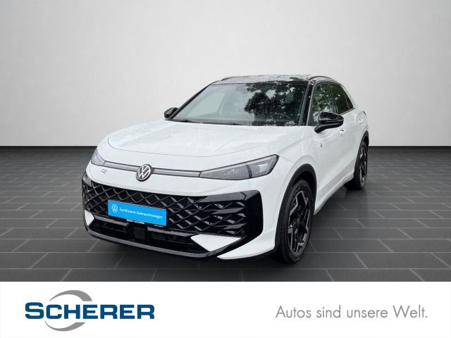 VW T-Roc 4.400 km 35.900 &euro; Mannheim 68167