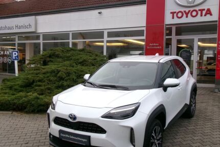 Toyota Yaris Cross 28.500 km 23.690 &euro; Dresden 01259
