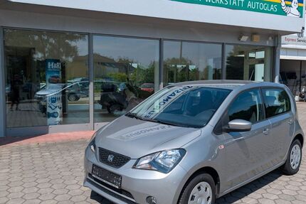 Seat Mii 78.211 km 9.795 &euro; Treuenbrietzen 14929
