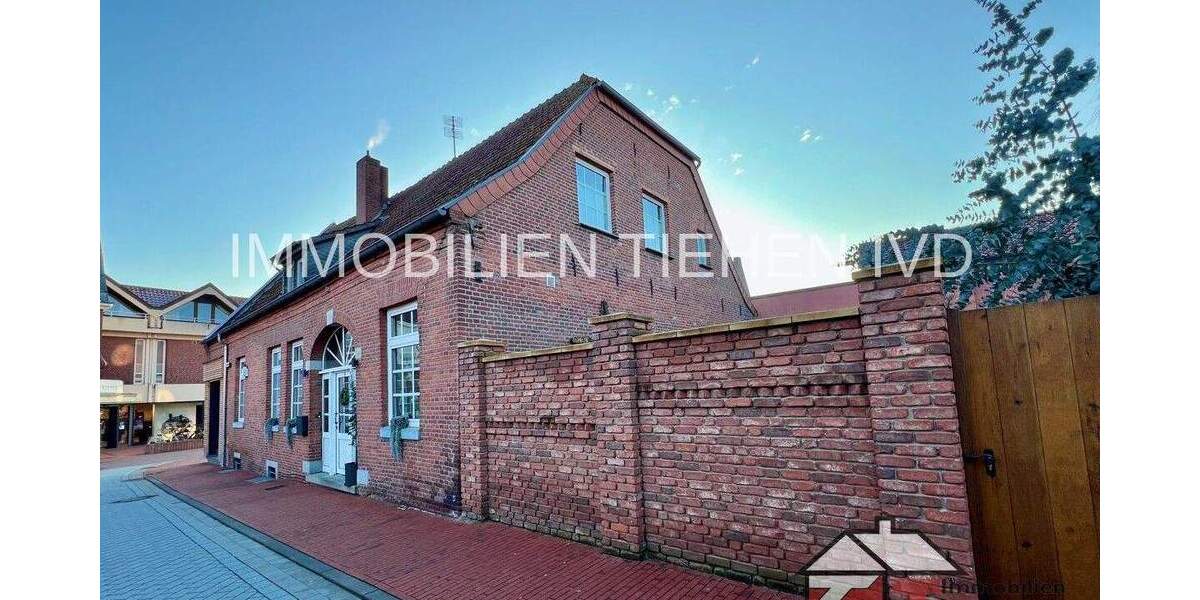 Mehrfamilienhaus, Wohnhaus Haselünne - 5 Zimmer, 174 m&sup2;, 580.000&euro; | Angebot:25822117