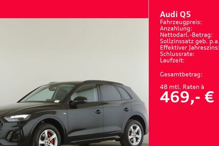 Audi Q5 142.078 km 30.599 &euro; Seevetal 21217