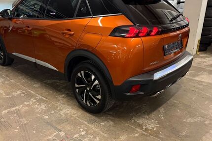 Peugeot 2008 9.100 km 19.980 &euro; Mainz 55129
