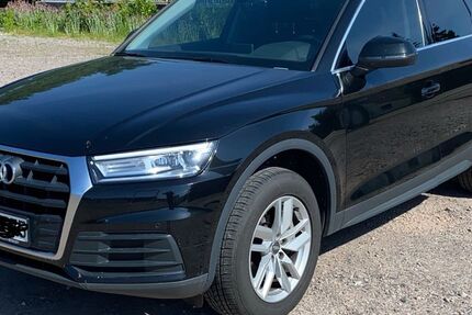 Audi Q5 155.000 km 21.500 € Hanhofen 67374