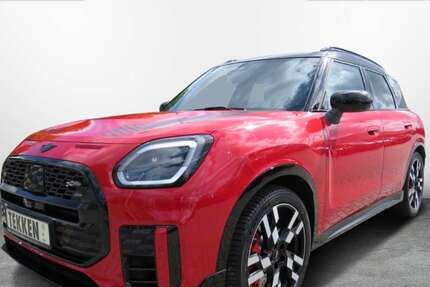 Mini John Cooper Works Countryman 7.098 km 44.890 € Aurich 26605