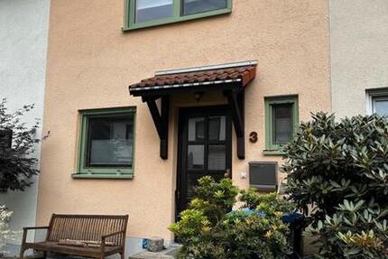 Reihenhaus Haus in Langebrück zur Miete zimmer