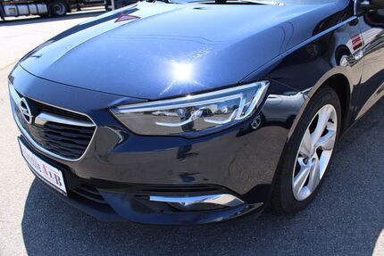 Opel Insignia 173.000 km 10.900 &euro; Schömberg 72355