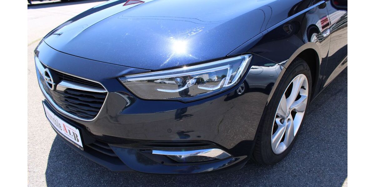Opel Insignia 173.000 km 10.900 &euro; Schömberg 72355