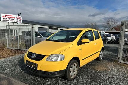 VW Fox
