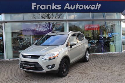 Ford Kuga 337.037 km 4.900 &euro; Kamenz 01917