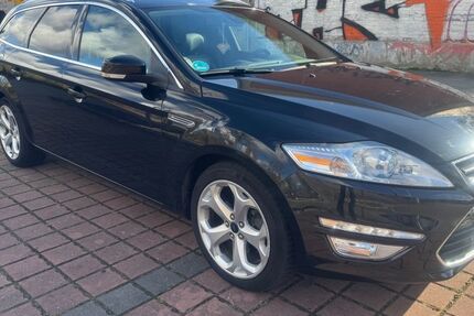 Ford Mondeo 211.000 km 7.990 &euro; Berlin 12167