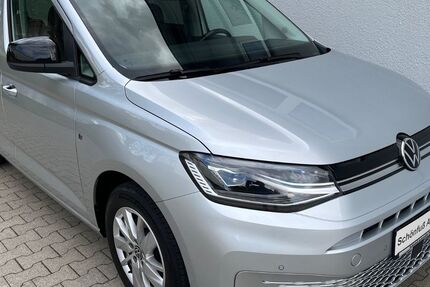 VW Caddy 69.300 km 26.500 &euro; Freiberg 09599