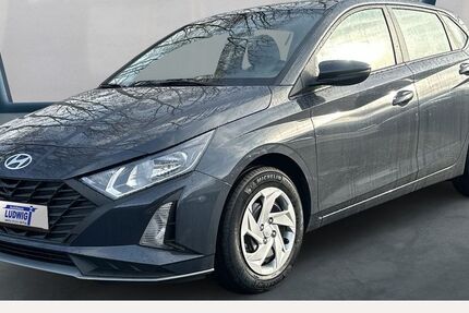 Hyundai i20 3.500 km 15.500 € Idstein 65510
