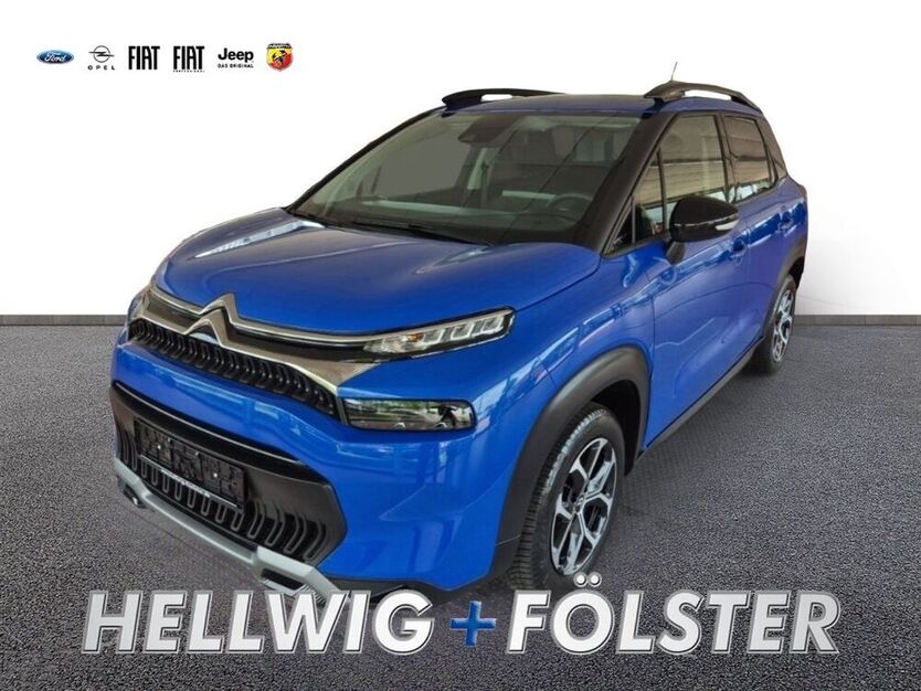 C3 Aircross