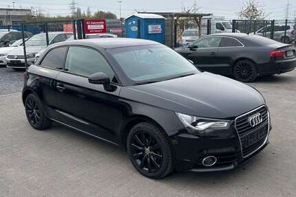 Audi A1 178.000 km 7.999 &euro; Wesseling 50389