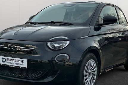 Fiat 500 16.860 km 15.990 &euro; Datteln 45711