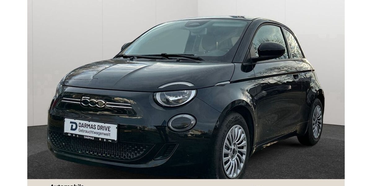 Fiat 500 16.860 km 15.990 &euro; Datteln 45711