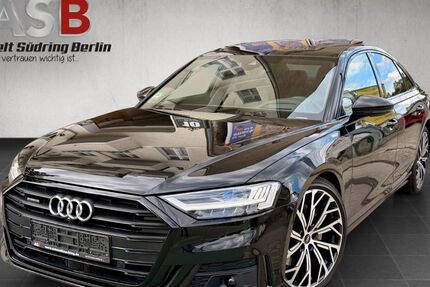Audi A8 127.425 km 47.999 &euro; Berlin 12055