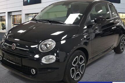 Fiat 500 36.030 km 12.980 &euro; Frankfurt 60314