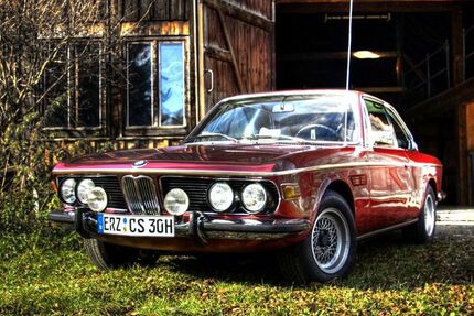 BMW 2002 155.000 km 44.500 &euro; Gelenau/Erzgeb. 09423