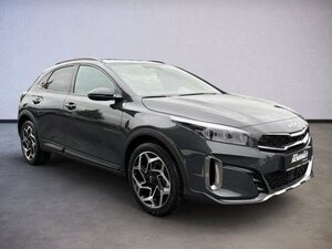 Kia XCEED 1.6T 180 DCT GTL LEDER 1.500 km 33.990 &euro; Höhenkirchen-Siegertsbrun 85635