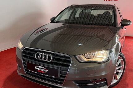 Audi A3 152.299 km 12.990 &euro; Braunschweig 38112